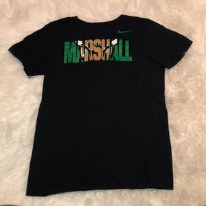 nike marshall t-shirt